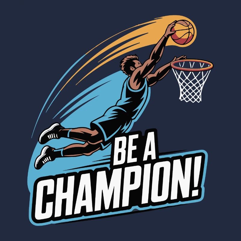 SPIELEN SEI EIN CHAMPION