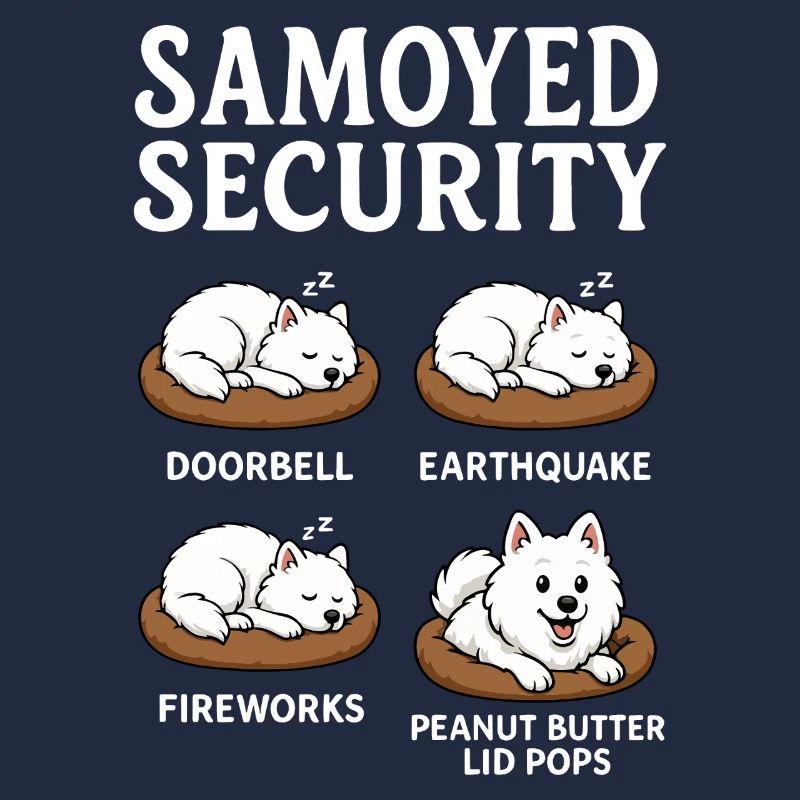 Samoyède