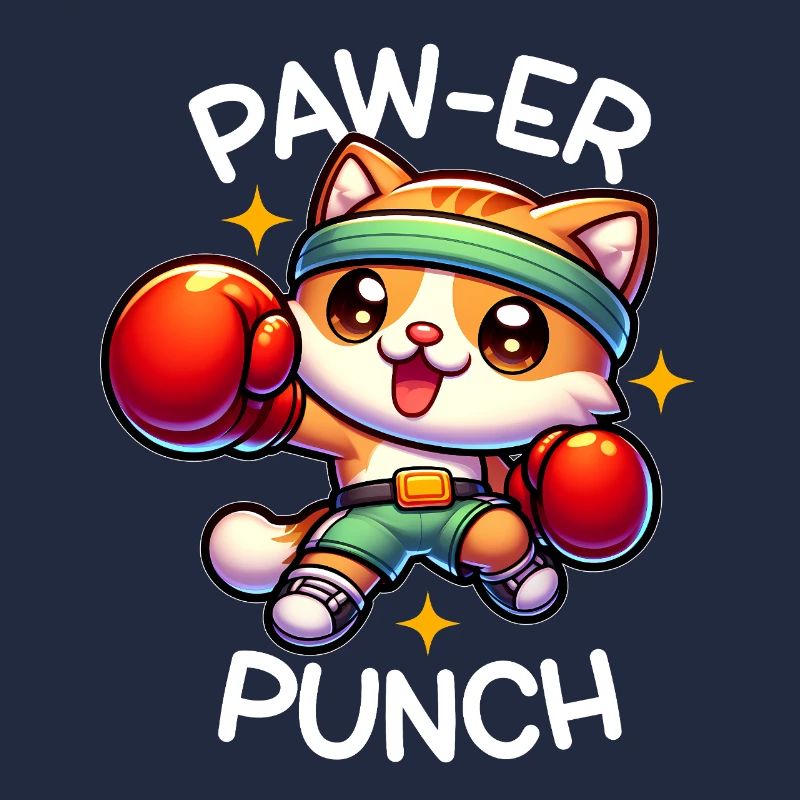 Boxerkatze