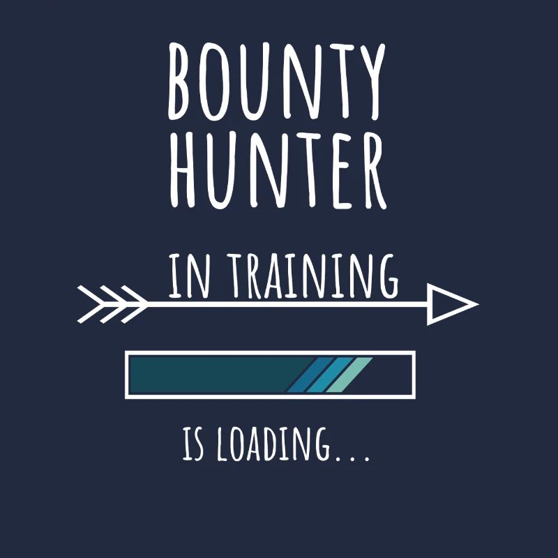 Gift Profession Training Bounty Hunter