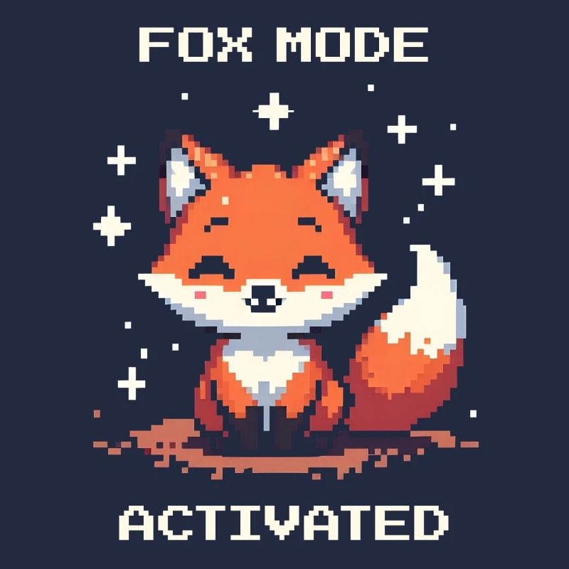 Mode renard activé | Shifter