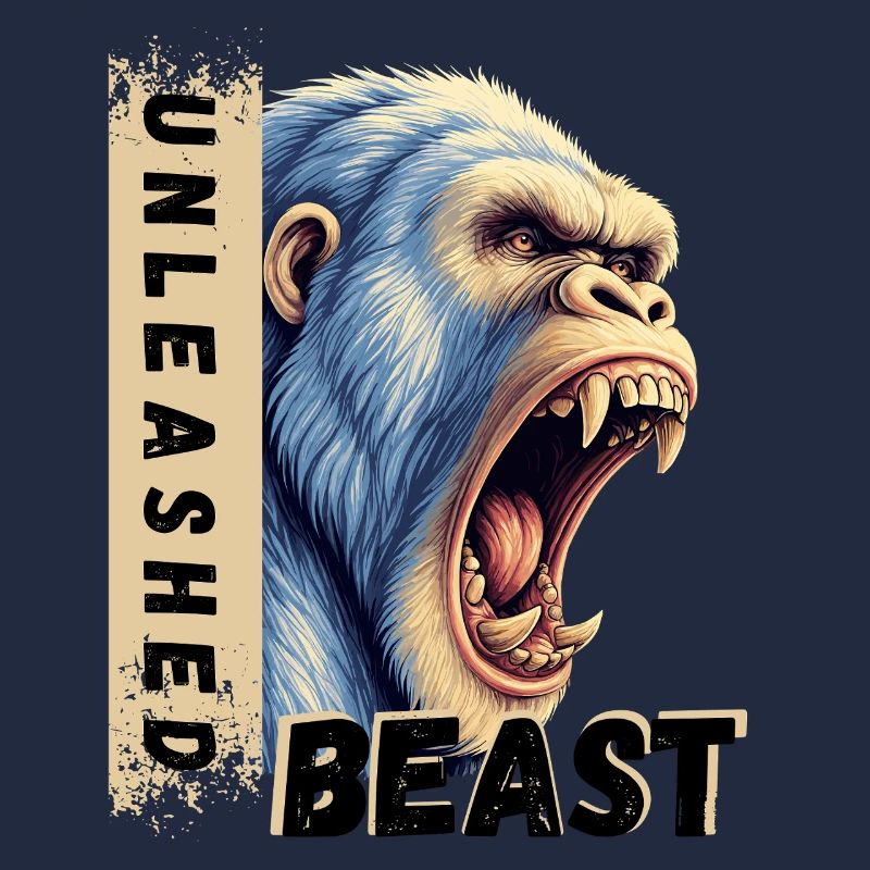 Gorrila UNLEASHED - Salle de sport