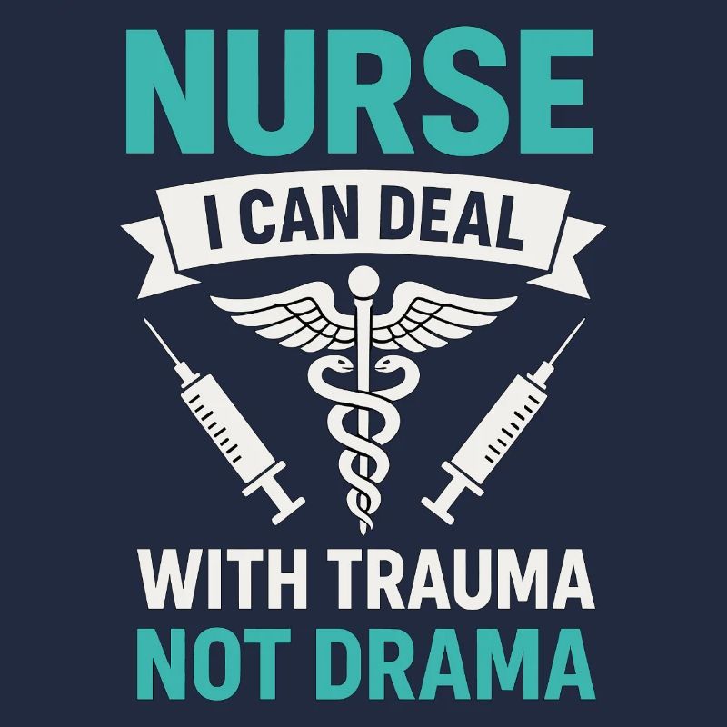Krankenschwester: Trauma Statt Drama