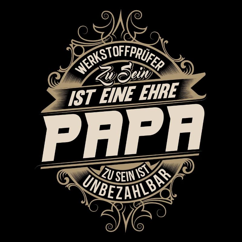 Materials tester dad