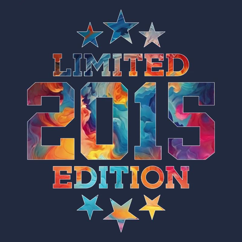 ÉDITION LIMITÉE 2015 11E ANNIVERSAIRE