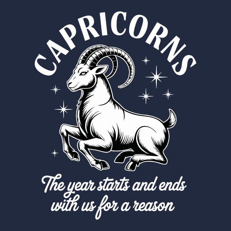 Steinbock Sternzeichen