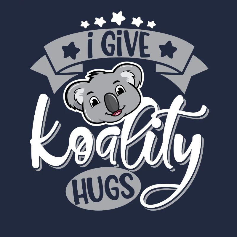 Koala Hugs