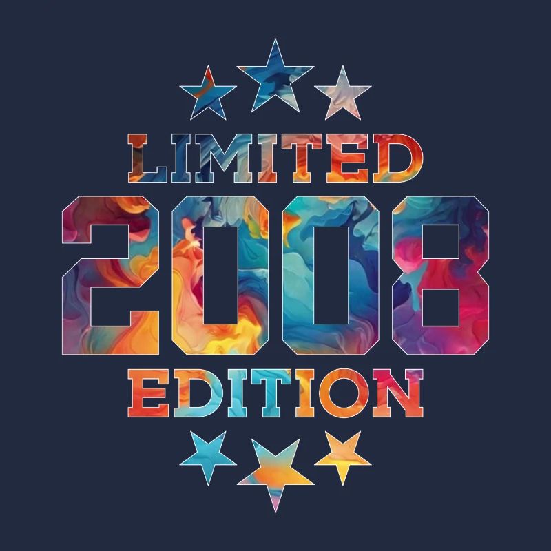 ÉDITION LIMITÉE 2008 18E ANNIVERSAIRE