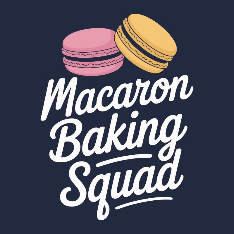 Macaron Desserts Français