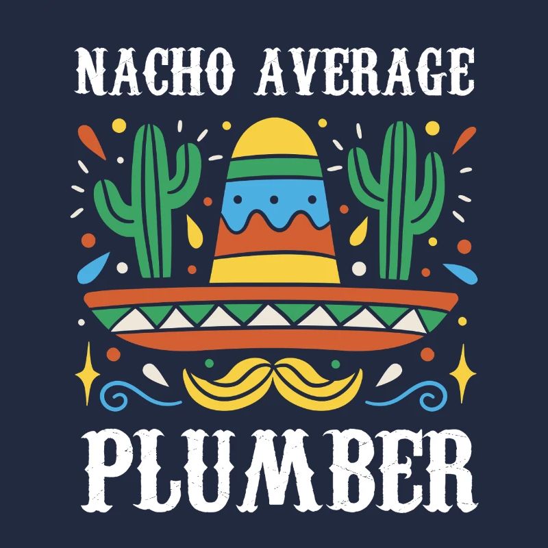 Nacho Plombier moyen