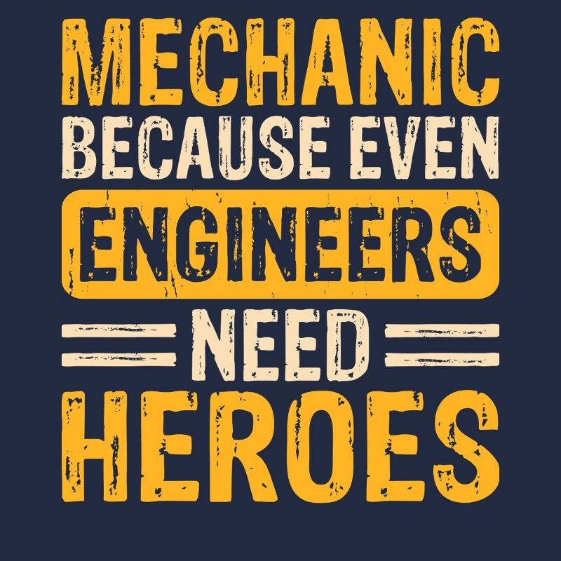Mechanic Mechatronics Technician Screwdriver Gift