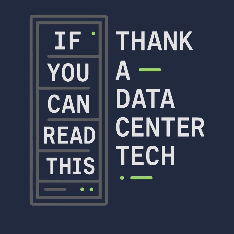 Network Infrastructure Rack and Stack Engineer