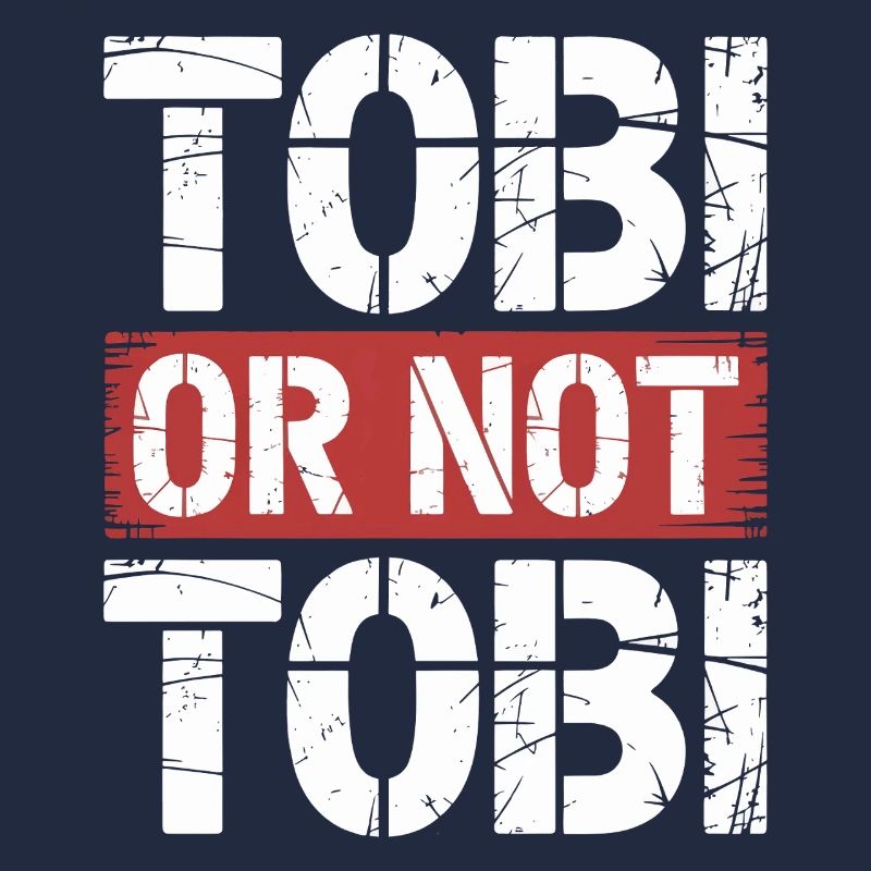 Tobi oder nicht Tobi