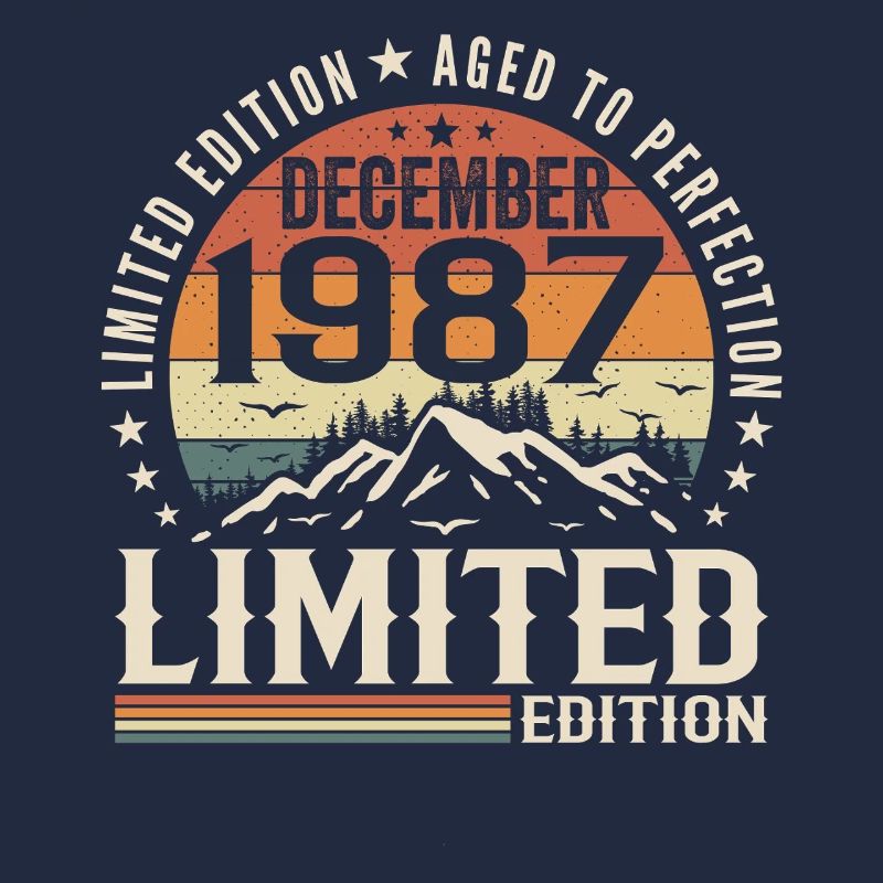 Décembre 1987