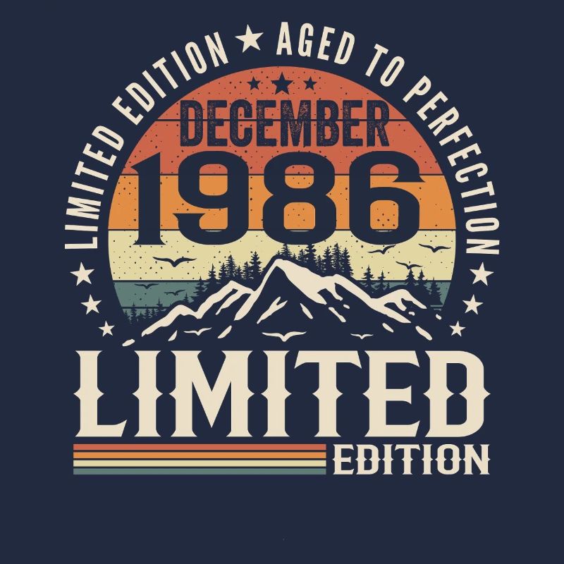 Décembre 1986