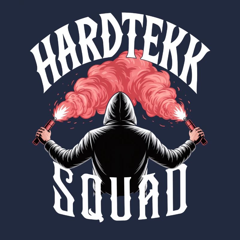 Hardtekk Squad Tekke East Germany