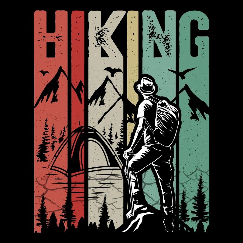 Hiking