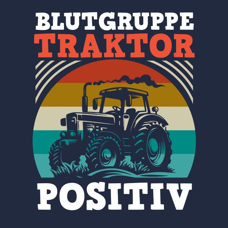 Landwirt Bauernhof Farmer Bauer Traktor