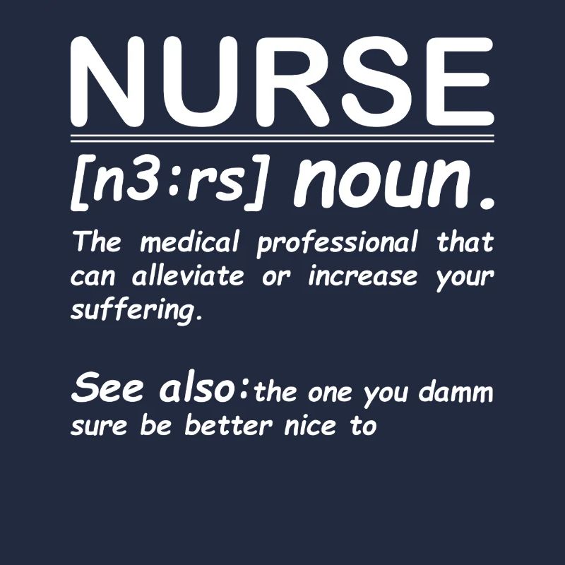 Krankenschwester