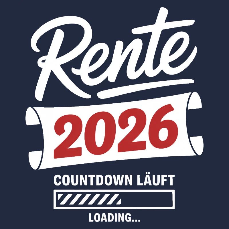Pension 2026 countdown is on