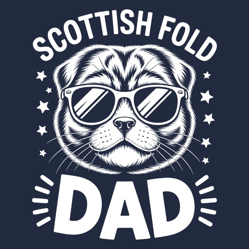 Scottish Folding Cats Scottish Fold Gift