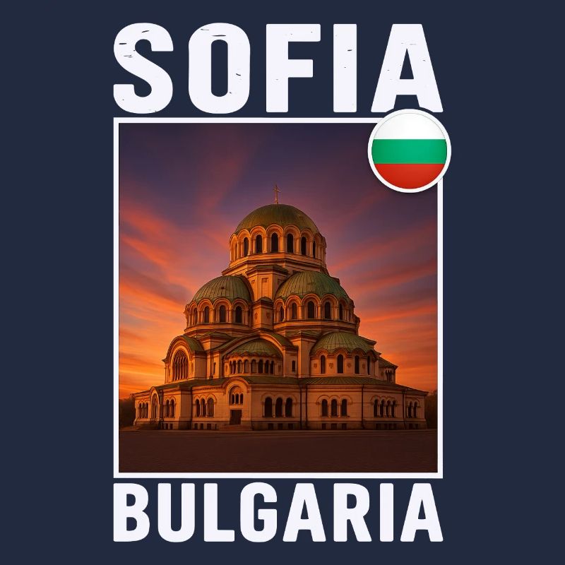 Sofia Bulgarie