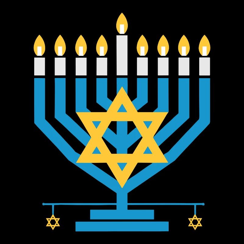 Hanukkah 
