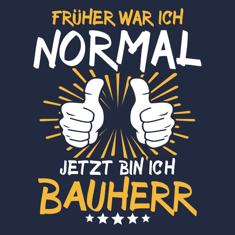 Builder Spruch