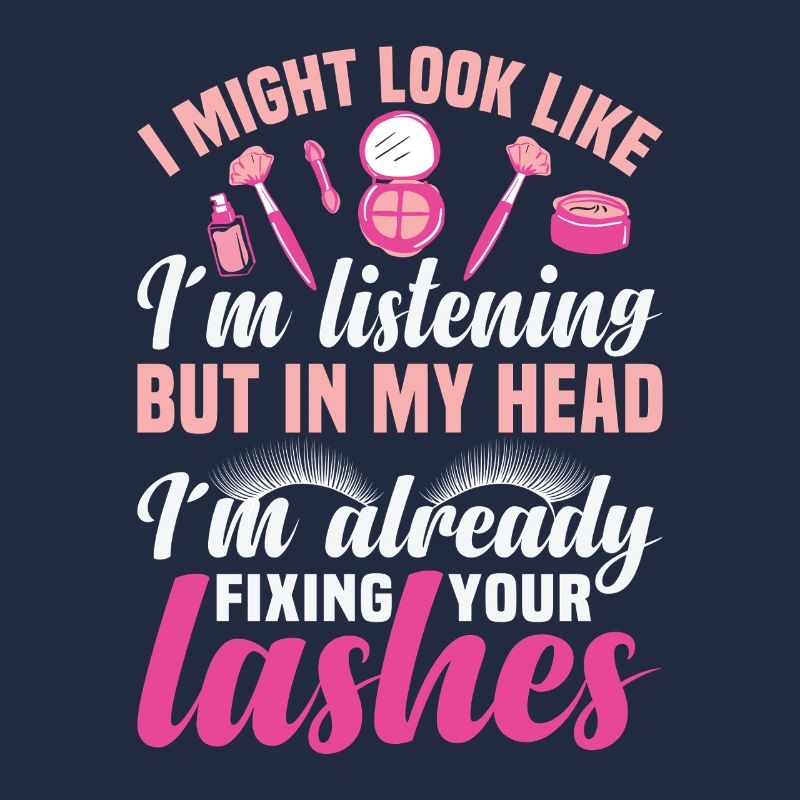  Eyelash Technician Lash Extension Lashing Lash