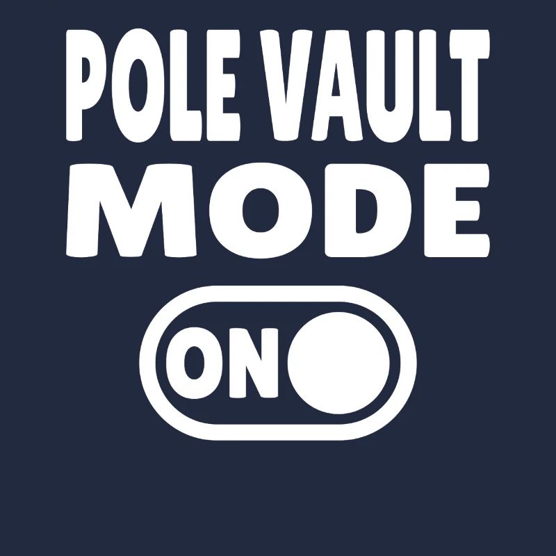 Pole Vault Mode ON – Stabhochsprung