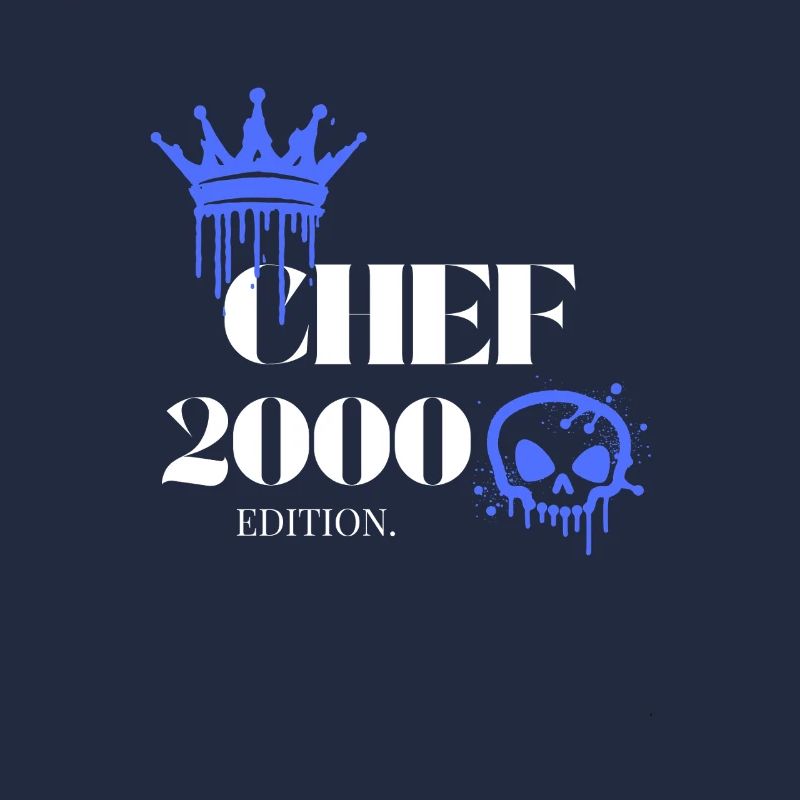 Édition Chef 2000 Déclaration du 25e anniversaire