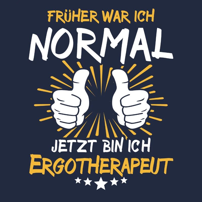 Ergotherapeut Spruch