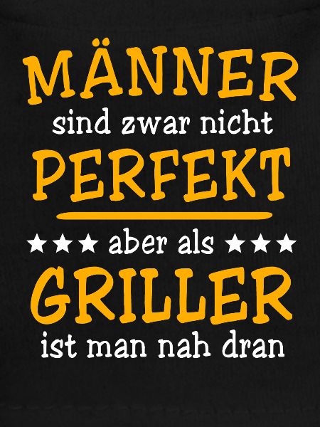 Griller Grilling