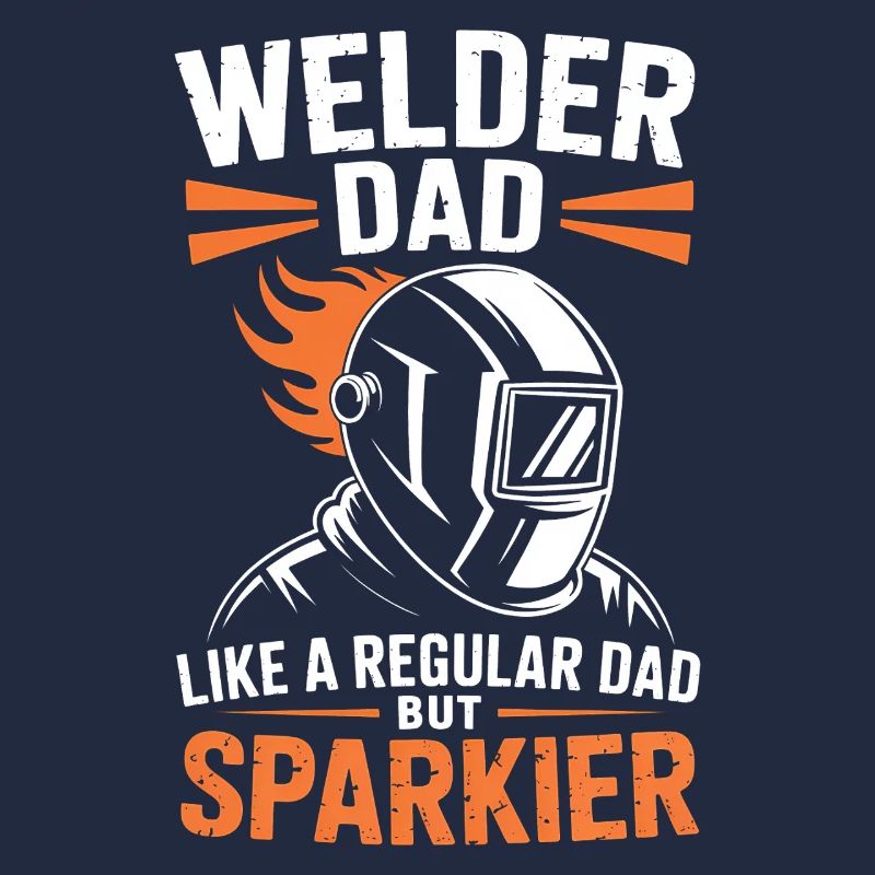 Welder Saying Profession Funny Welder Gift
