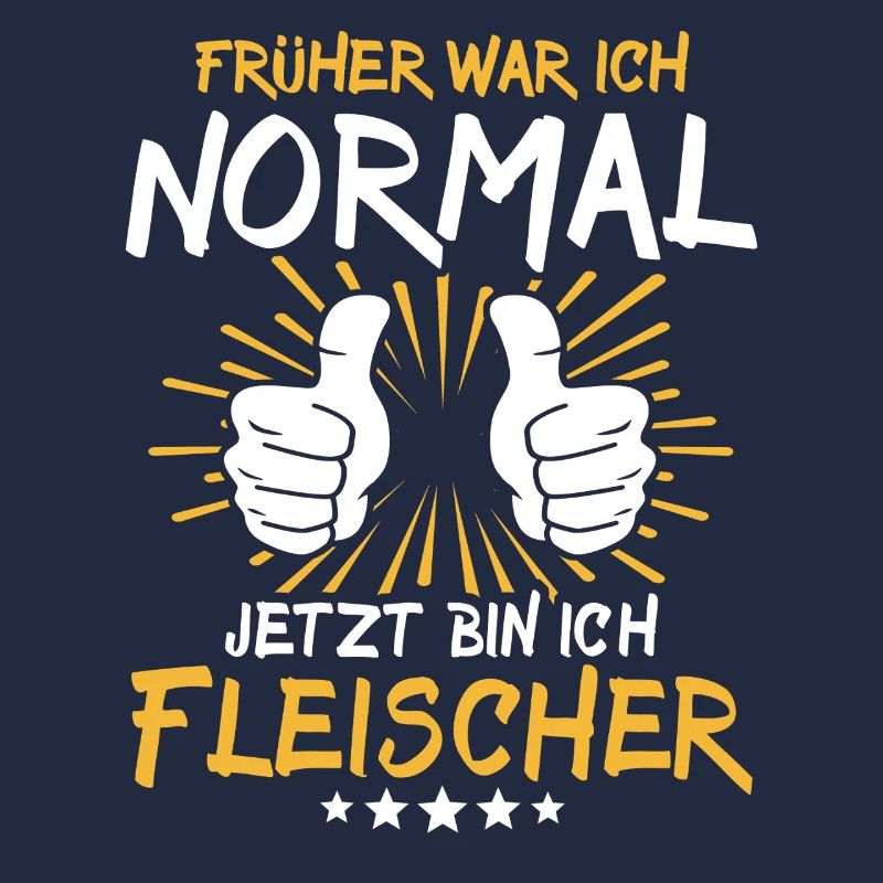 Fleischer Spruch