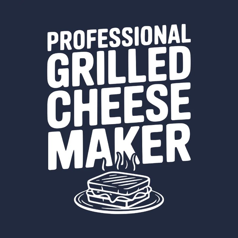 Fabricant professionnel de grilled cheese