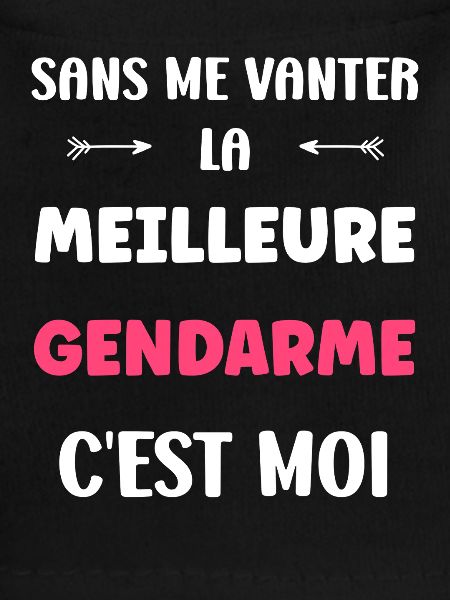 gendarme