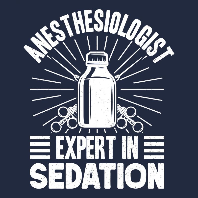 Anesthesiologist Expert Sedation Anesthesia