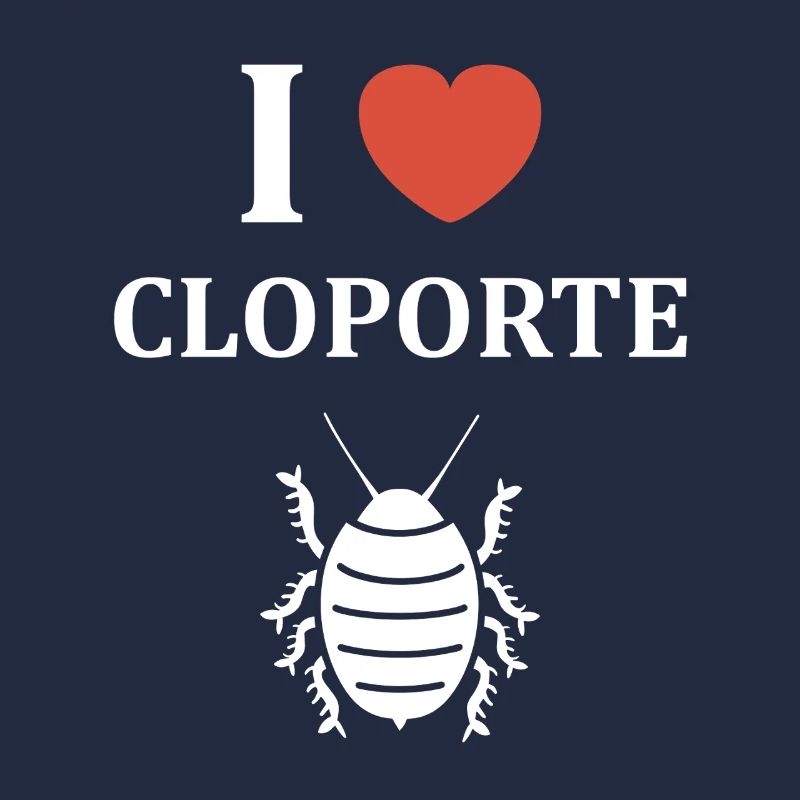 cloporte