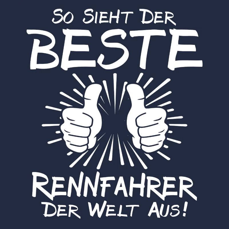 Bester Rennfahrer