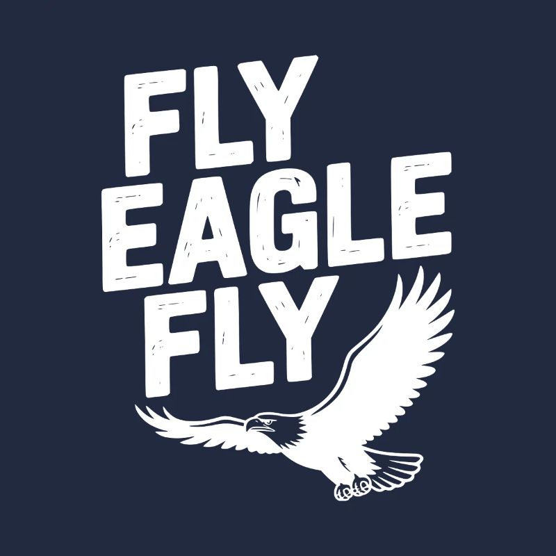 Fly Eagle Fly