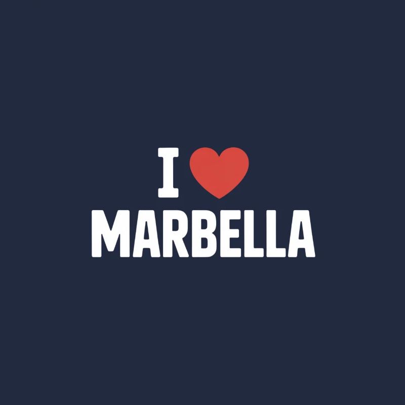 J’adore Marbella