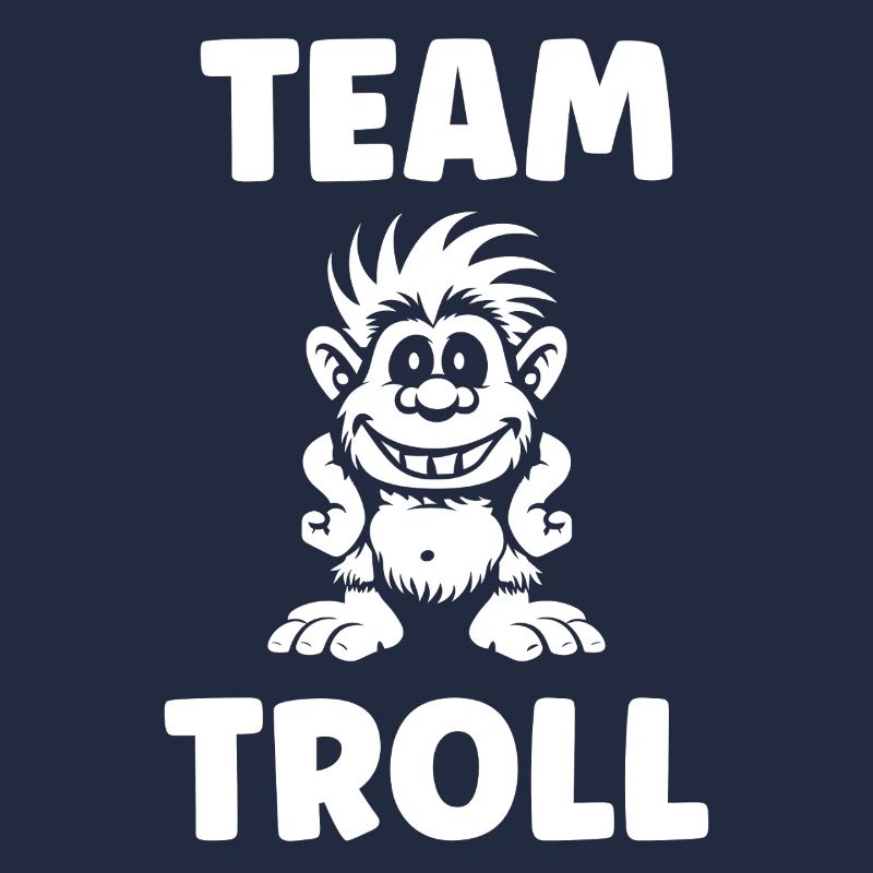 TROLL