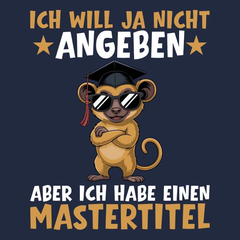 Mastertitel Studium bestanden Masterprüfung