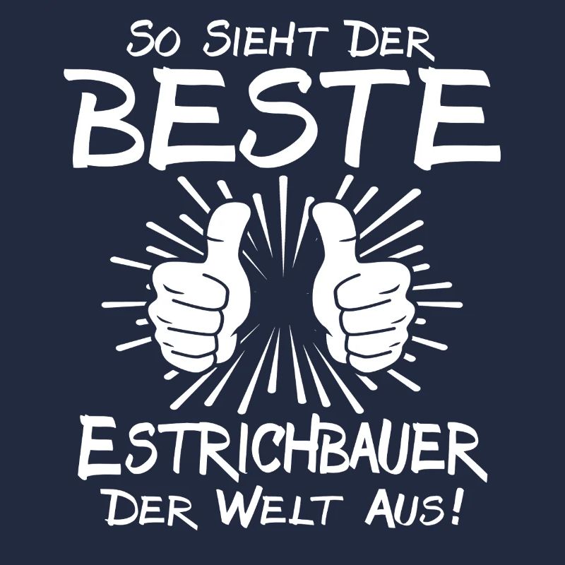 Bester Estrichbauer