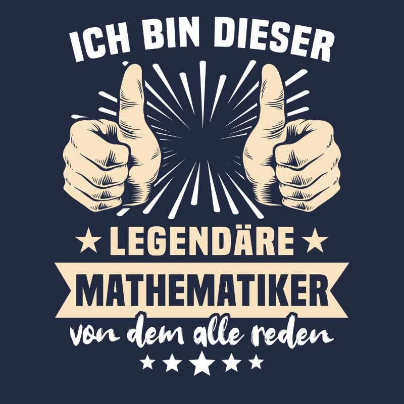 Dictons des mathématiciens