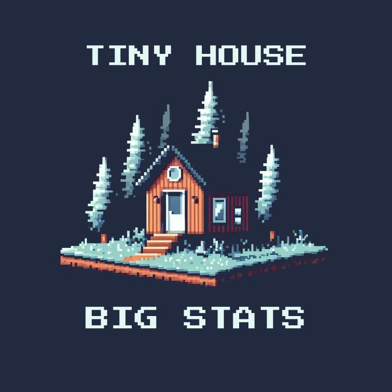 Tiny House, große Werte | Minimalismus