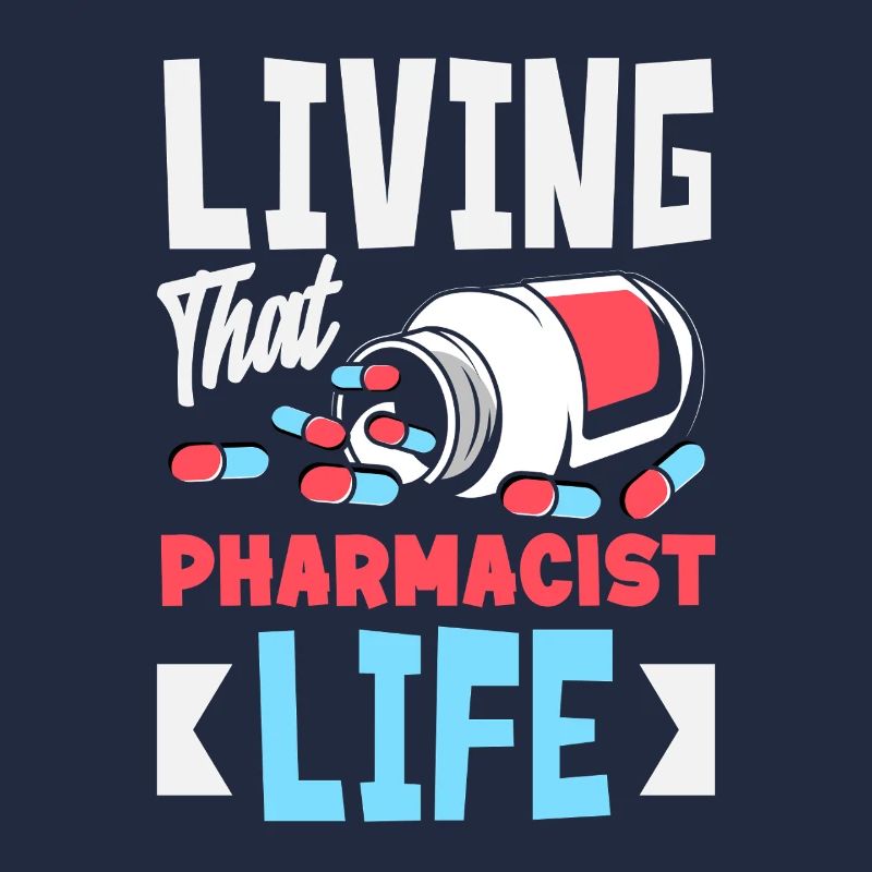 Das Leben Eines Apothekers Pharmazietechniker