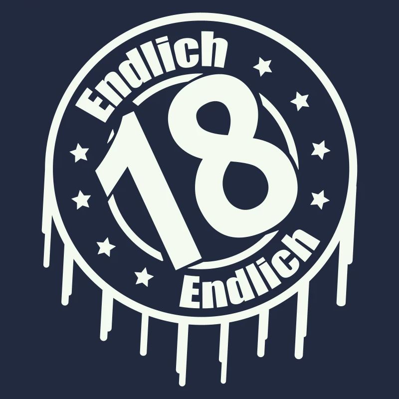 enfin 18