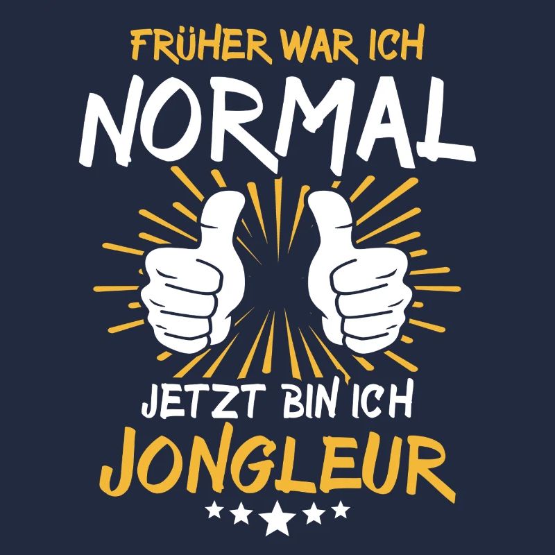 Jongleur Spruch